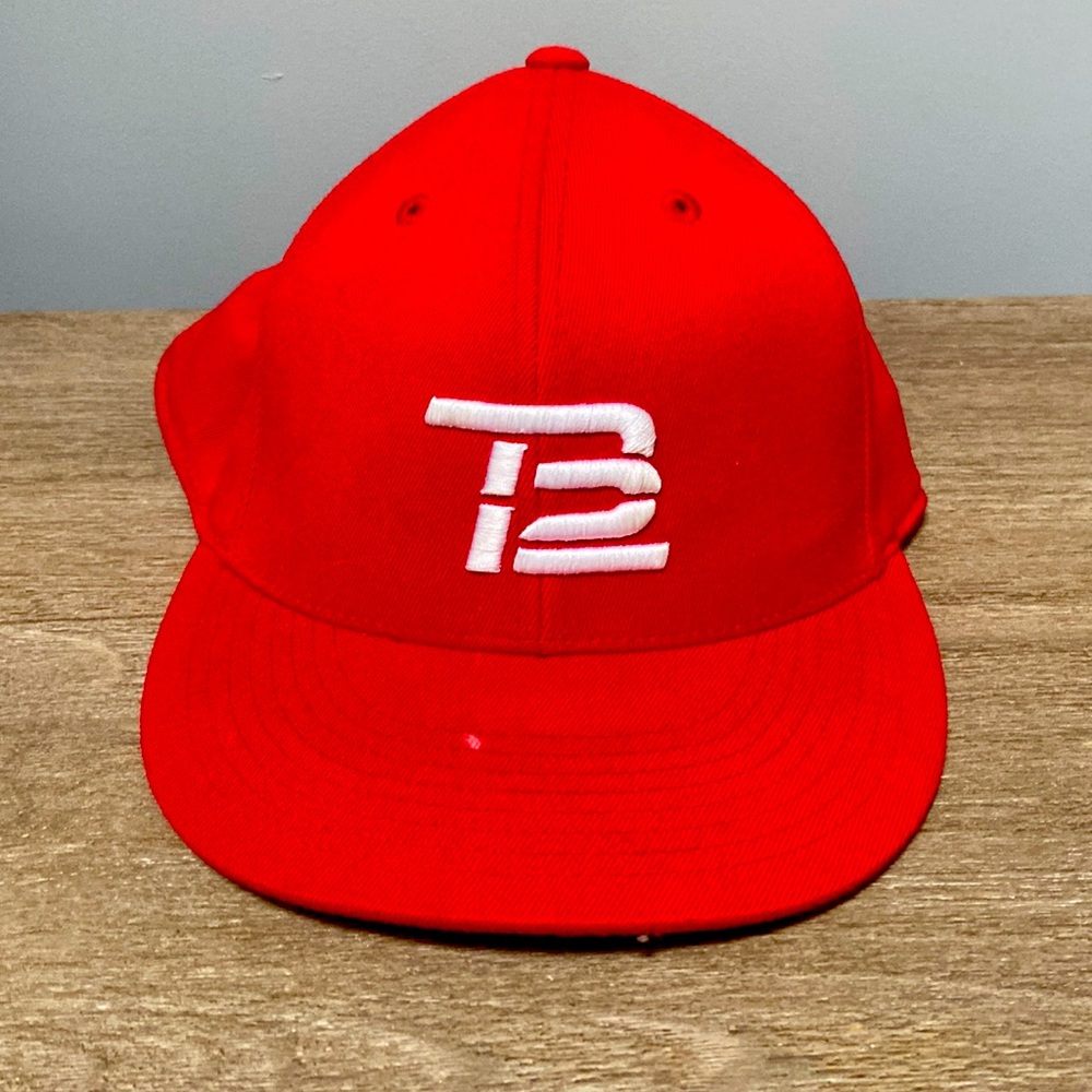 TB12 Fitted Hat